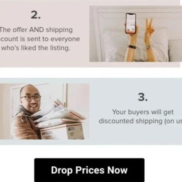 Closet Clear Out Explanation & How It Works - Click For Details - Picture 3 of 6